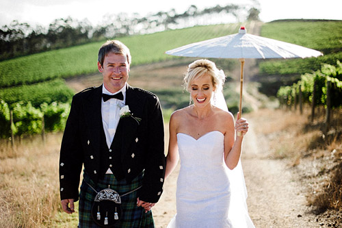 Elegant South African Vineyard Wedding, Photo by Eric Uys Photography Elegant South African Vineyard Wedding, Photo by Eric Uys Photography