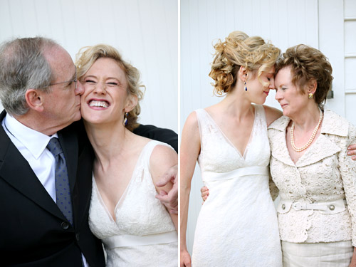 Grey and cream seaside wedding in Newport News, VA, photos by Whitebox Weddings via junebugweddings.com Grey and cream seaside wedding in Newport News, VA, photos by Whitebox Weddings via junebugweddings.com