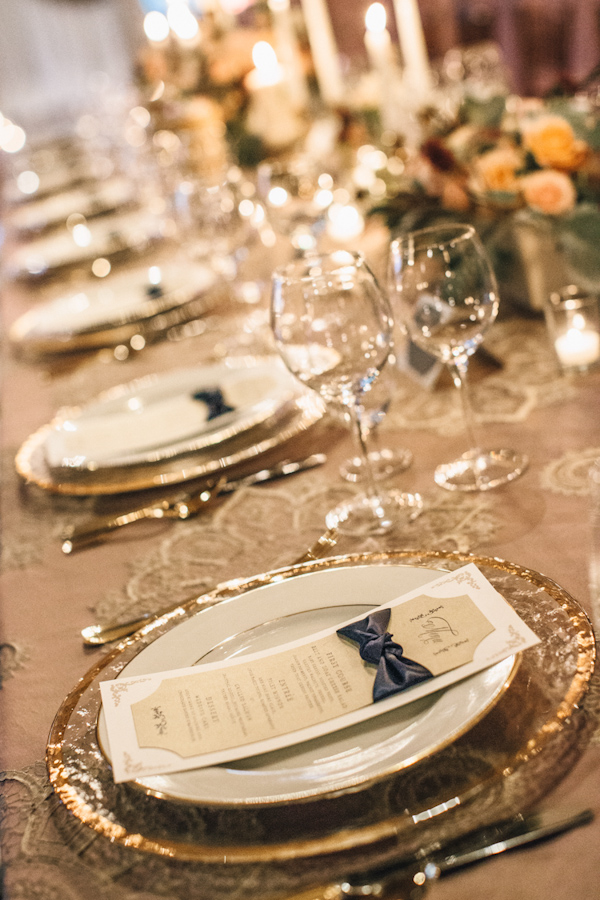 romantic blush and gold wedding inspiration shoot with photos by Vue Photography | via junebugweddings.com romantic blush and gold wedding inspiration shoot with photos by Vue Photography | via junebugweddings.com