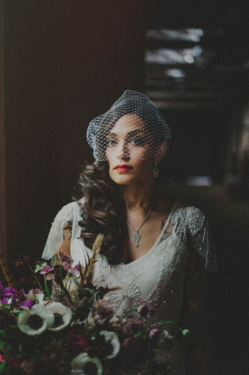 Vintage-Alternative-Wedding-Art-Factory-Carolina-Rivera (17 of 36)