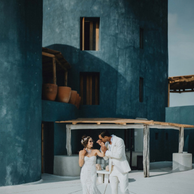 Image by Lucie Bulois of Lucie B Photo taken in Costa Careyes, Mexico