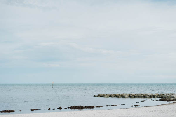 Key West, FL beach Key West, FL beach
