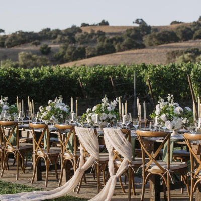 Lily & Poppy Event Rentals photo