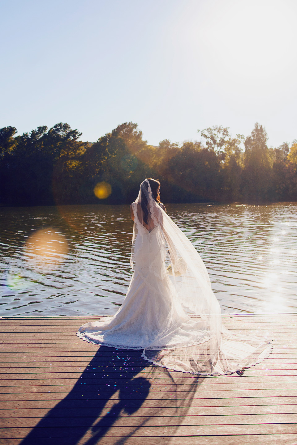 austin bridal portraits
