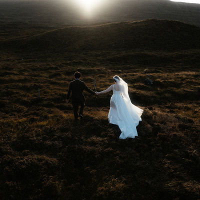 Wild Hearts Elopements photo