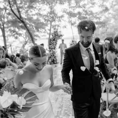 Kuba Okon Weddings photo