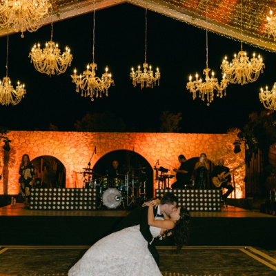 Boda San Miguel photo