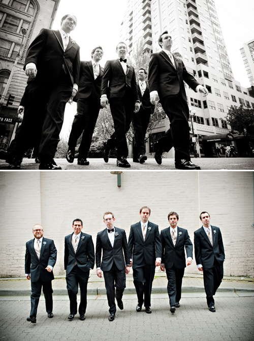 glamorous alexis hotel wedding, downtown seattle - photos by seattle wedding photographer Barbie Hull | JunebugWeddings.com glamorous alexis hotel wedding, downtown seattle - photos by seattle wedding photographer Barbie Hull | JunebugWeddings.com
