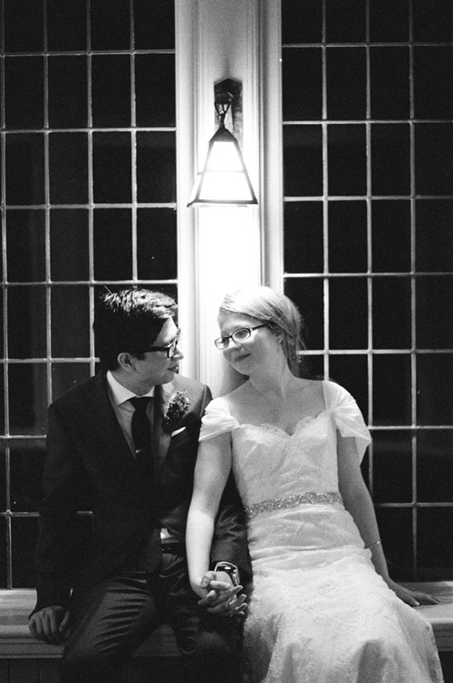 garden wedding at the Cecil Green Park House in Vancouver, BC, photo by Michael Wachniak garden wedding at the Cecil Green Park House in Vancouver, BC, photo by Michael Wachniak