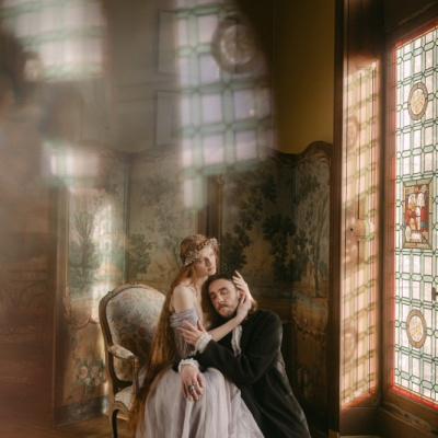 Karina Leonenko Photography photo