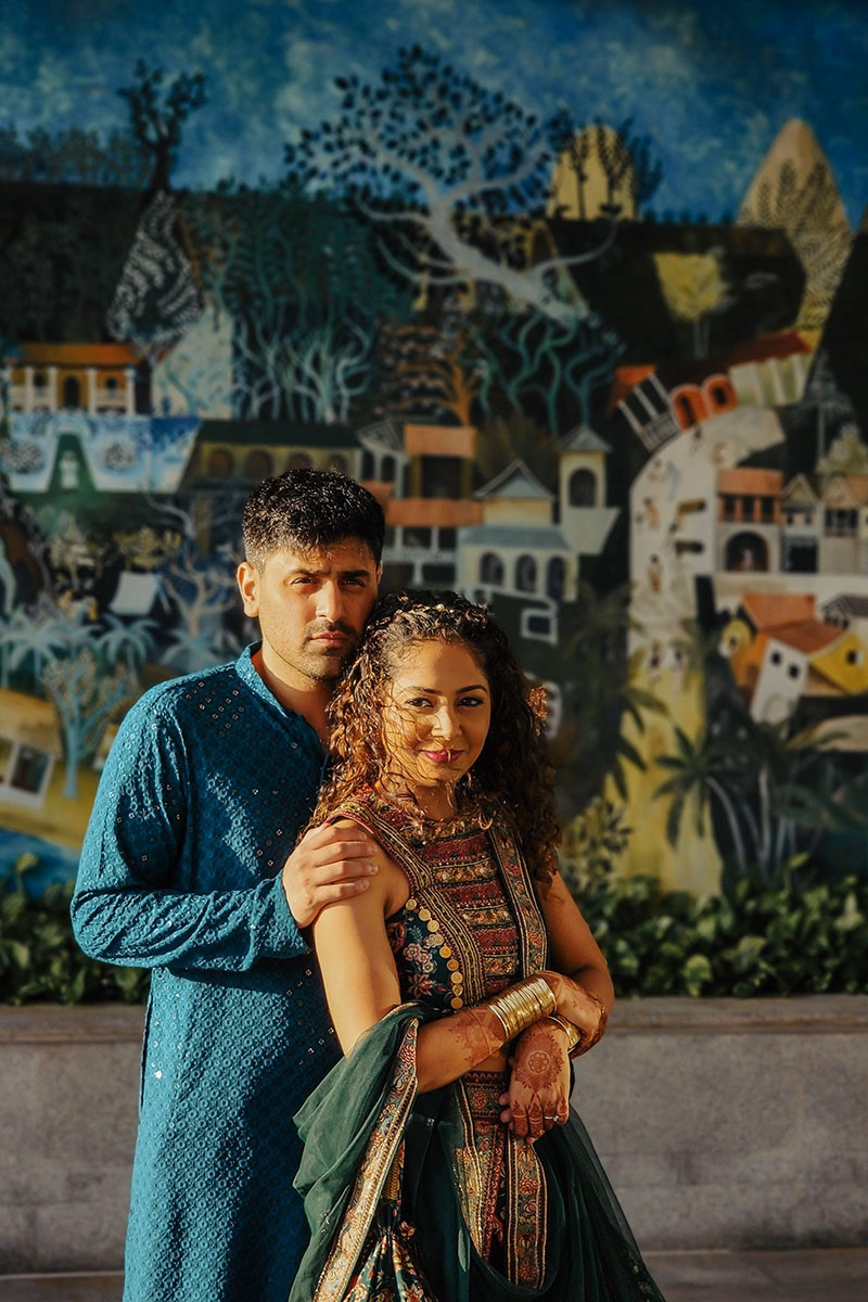 Vendor photo