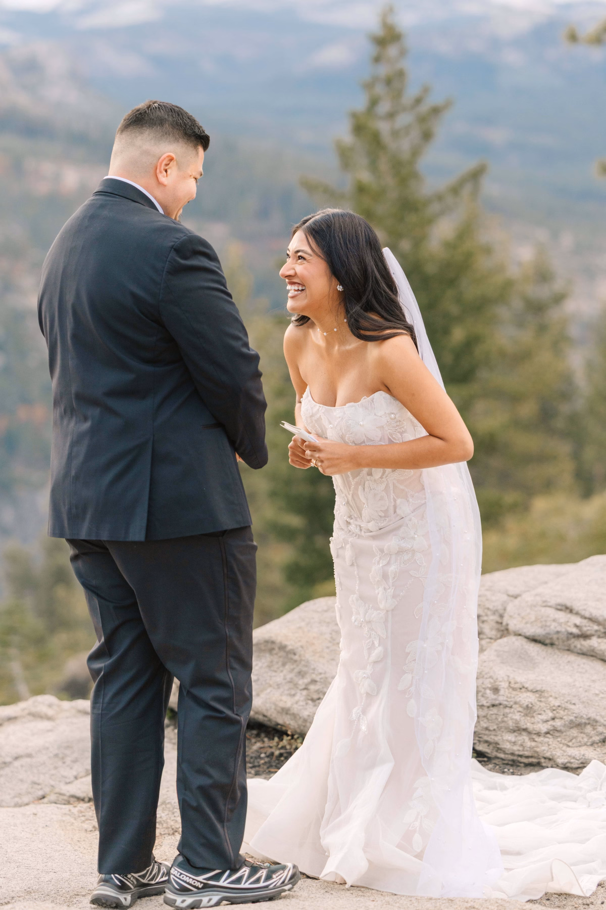 Vendor photo