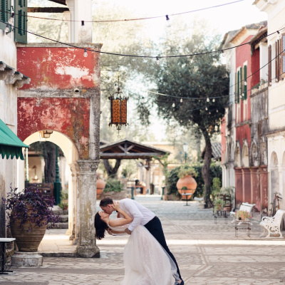 Danilia Village photo