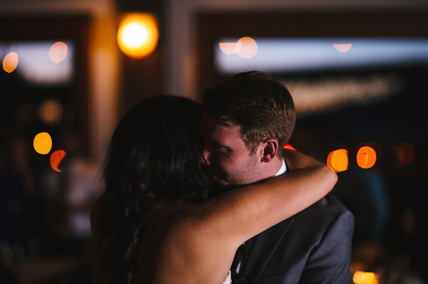 romantic wedding at Bridges Restaurant in Vancouver, BC, photo by Dallas Kolotylo Photography | via junebugweddings.com romantic wedding at Bridges Restaurant in Vancouver, BC, photo by Dallas Kolotylo Photography | via junebugweddings.com