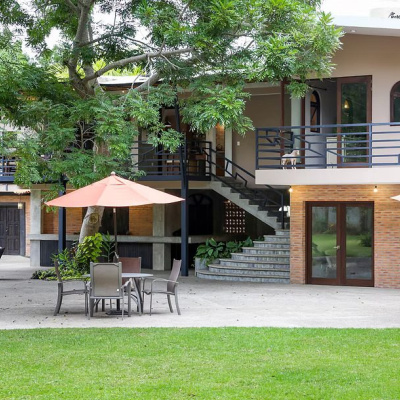 Rancho Poco a Poco photo