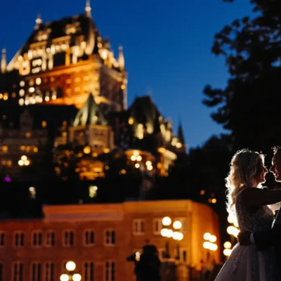 Annie Simard Photographer photo