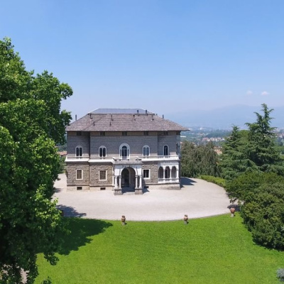 Villa del Bono photo
