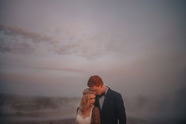 Majestic Icelandic Elopement, Photo by Gabe McClintock | via junebugweddings.com Majestic Icelandic Elopement, Photo by Gabe McClintock | via junebugweddings.com