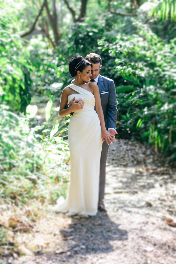 exotic destination wedding in Costa Rica, photo by A Brit & A Blonde | via junebugweddings.com exotic destination wedding in Costa Rica, photo by A Brit & A Blonde | via junebugweddings.com