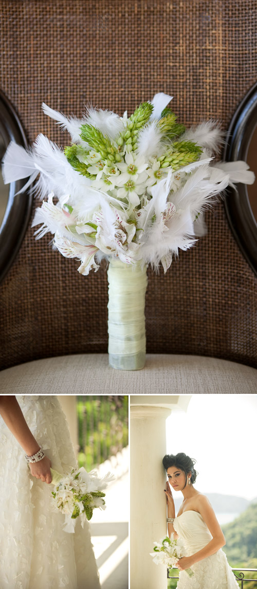modern tropical wedding floral and fashion design photo shoot from Jubilee Events, photos by Carla Ten Eyck modern tropical wedding floral and fashion design photo shoot from Jubilee Events, photos by Carla Ten Eyck