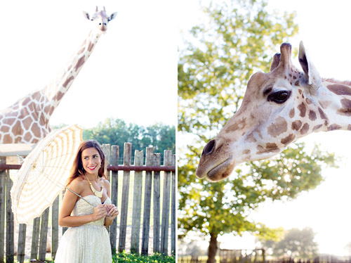 Safari wedding inspiration, Sarah Seven wedding dress, photos by Kay English Photography via junebugweddings.com Safari wedding inspiration, Sarah Seven wedding dress, photos by Kay English Photography via junebugweddings.com