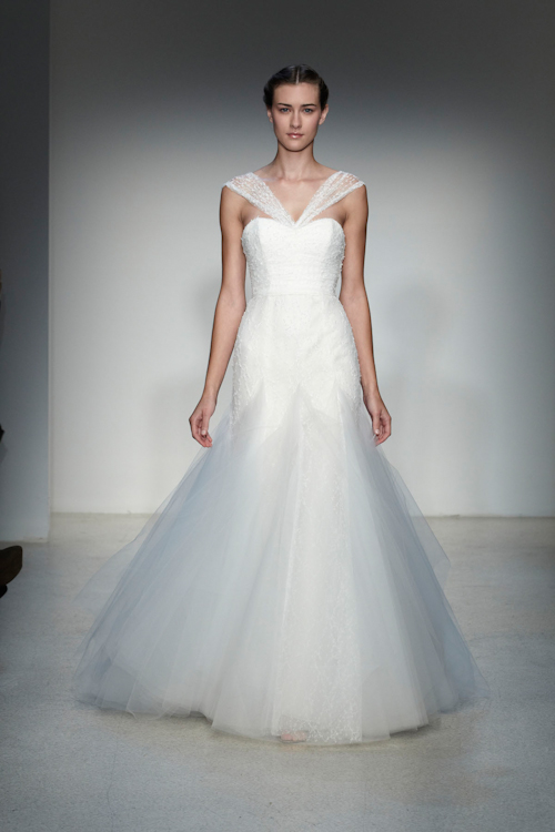 Fall 2013 Wedding Dresses from Christos | junebugweddings.com Fall 2013 Wedding Dresses from Christos | junebugweddings.com