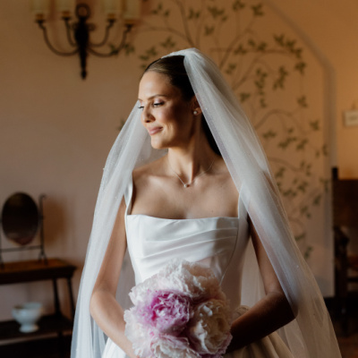 Silvia Carli Dream Event Creator photo