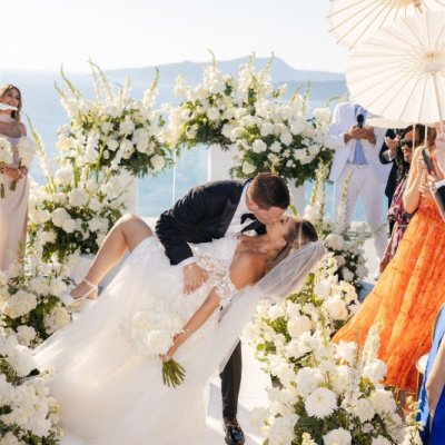 Jasmine + Mint Boutique Events photo