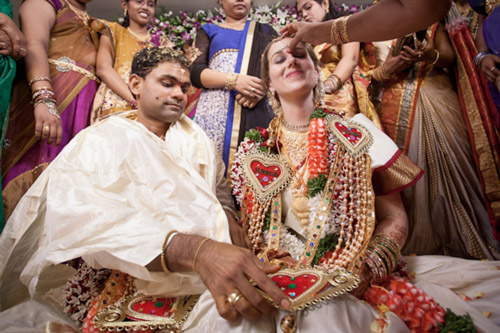 colorful and traditional wedding in India by Kristi Odom Photography | via junebugweddings.com colorful and traditional wedding in India by Kristi Odom Photography | via junebugweddings.com