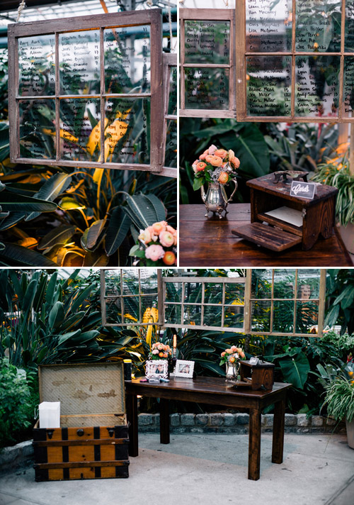 Vintage purple and jewel tone wedding at The Horticulture Center at Fairmount Park, Philadelphia, PA, photos by Ash Imagery | junebugweddings.com Vintage purple and jewel tone wedding at The Horticulture Center at Fairmount Park, Philadelphia, PA, photos by Ash Imagery | junebugweddings.com