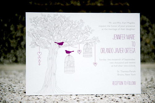 Whimsical wedding from Off BEET Productions | junebugweddings.com Whimsical wedding from Off BEET Productions | junebugweddings.com