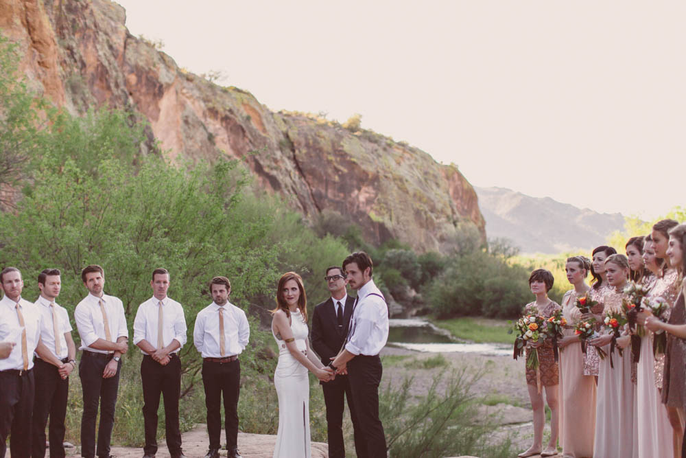 Gold-Accented-Wedding-in-Tonto-National-Forest (6 of 30)