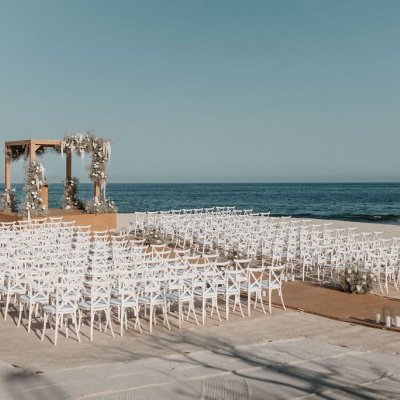 Emmanuel Vega Events photo