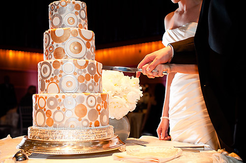 modern gold and silver wedding color ideas, photos by Krakora Studios modern gold and silver wedding color ideas, photos by Krakora Studios