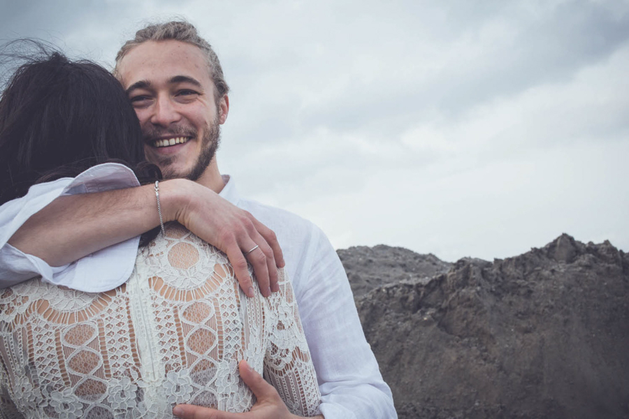 Windy-Lignano-Sabbiadoro-Beach-Engagement-Photos-Tramontina-Studio-22