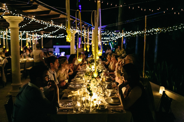 exotic destination wedding in Costa Rica, photo by A Brit & A Blonde | via junebugweddings.com exotic destination wedding in Costa Rica, photo by A Brit & A Blonde | via junebugweddings.com
