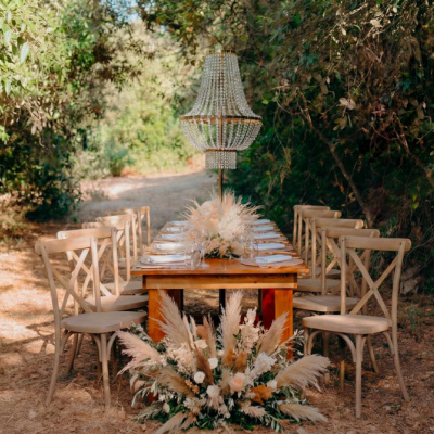 Terre d’Anemá • Wild Luxury Experience photo