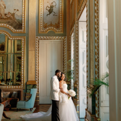 Mary Me Portugal Weddings photo