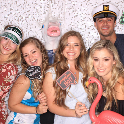 Pixster Photo Booth Rental Houston photo