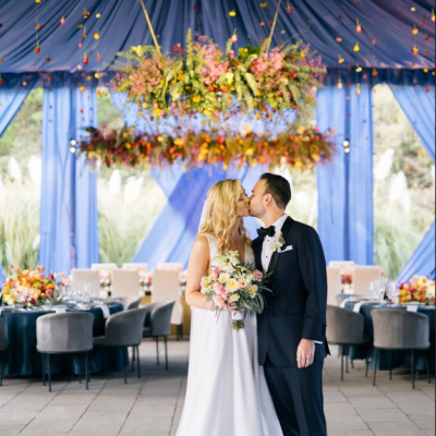 Paula Abreu Weddings & Events photo