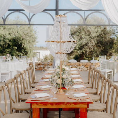 Terre d’Anemá • Wild Luxury Experience photo