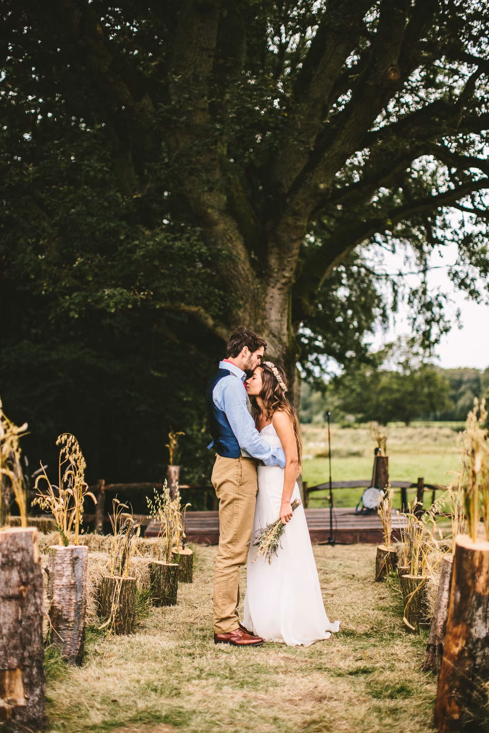 Holly and Simon, Married | Tadley, Hampshire Wedding Photography | Samuel Docker Photography 2014 - www.samueldocker.co.uk