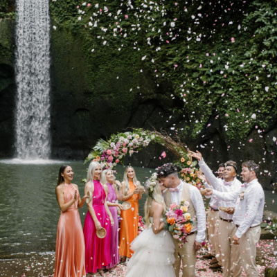 WedBali photo
