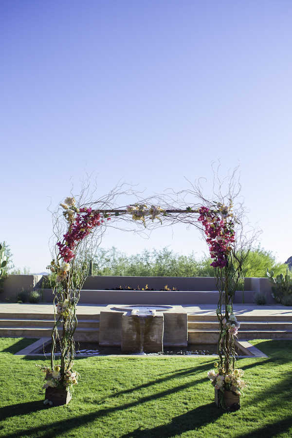 colorful desert wedding at Four Seasons in Scottsdale, Arizona - photo by Erica Velasco Photographer | via junebugweddings.com colorful desert wedding at Four Seasons in Scottsdale, Arizona - photo by Erica Velasco Photographer | via junebugweddings.com