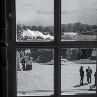 Château de Bouchony photo