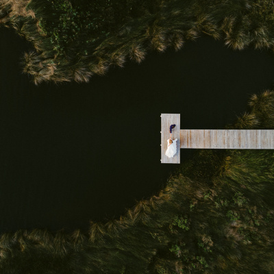 Image by Kasey Powell of Kasey Powell Weddings taken in Outer Banks, North Carolina, USA
