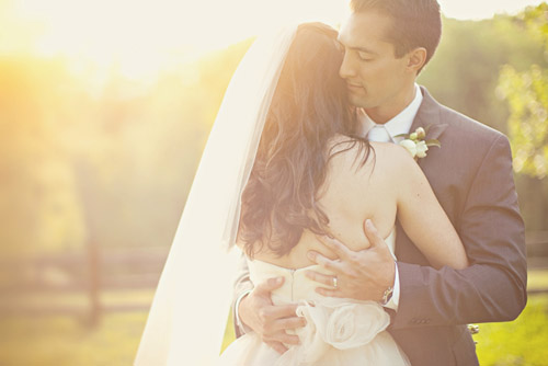 outdoor farm wedding at Yesterday Spaces in Asheville, NC, photos by The Schultzes via junebugweddings.com outdoor farm wedding at Yesterday Spaces in Asheville, NC, photos by The Schultzes via junebugweddings.com