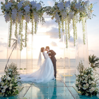 Bliss Events Thailand photo
