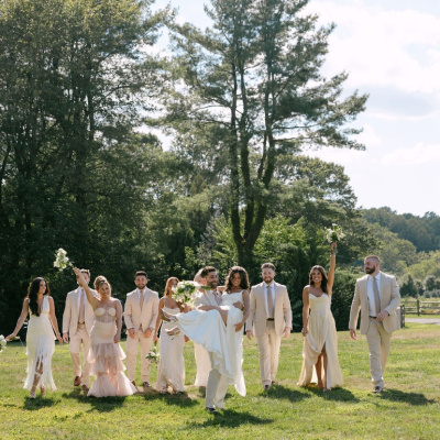 THE INN AT FERNBROOK FARMS photo