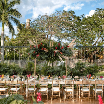 YUCATALOVE Wedding Planners photo